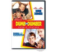 Dumb & Dumber & Dumb & Dumberer [DVD] [2009] [Region 1] [US Import] [NTSC]