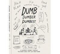 Dumb Dumber Dumbest: Laughter never ends. Buy now to kill boredom