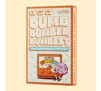 Dumb, Dumber, Dumbest Trivia Game