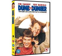 Dumb and Dumber - DVD - 1994 - Warner Bros.