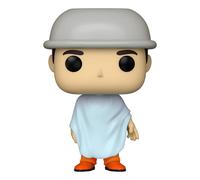 Dumb & Dumber Funko POP Vinyl Figure Lloyd Getting A Haircut