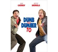 Dumb & Dumber to [DVD] [Region 1] [US Import] [NTSC]