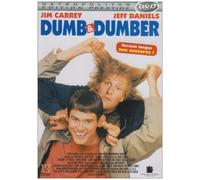 Dumb et dumber
