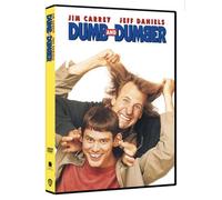 Dumb et dumber