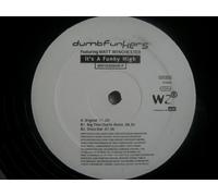 Dumb Funkers - It's A Funky High