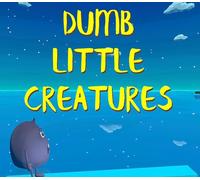 Dumb Little Creatures Steam CD Key