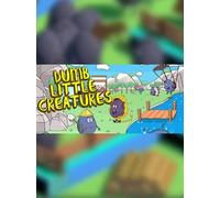 Dumb Little Creatures Steam Key GLOBAL