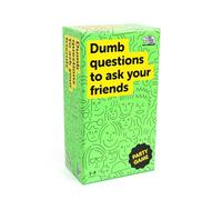 Big Potato Dumb Questions To Ask Your Friends