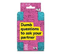 Dumb Questions To Ask Your Partner Travel