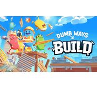 Dumb Ways to Build