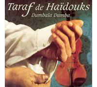 Dumbala Dumba (CD) Album