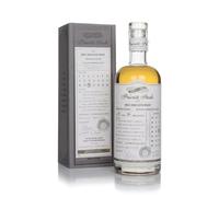 Dumbarton 20 Year Old 2000 - Douglas Laing Private Stock Grain Whisky