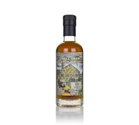 Dumbarton 22 Year Old (That Boutique-y Whisky Company) Grain Whisky