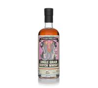 Dumbarton 33 Year Old (That Boutique-y Whisky Company) Grain Whisky