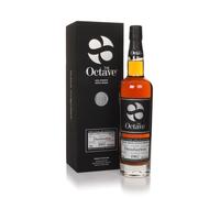 Dumbarton 35 Year Old 1987 (cask 10037719) - The Octave (Duncan Taylor Grain Whisky