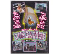 Dumbasses Caught on Tape [DVD] [Region 1] [US Import] [NTSC]