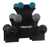 Avento Dumbbell Set