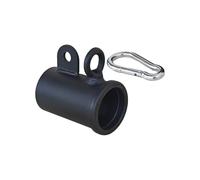 Dumbbell Bar Accessories - Rudder Handle for Barbell - Sports Fitness Equipment for Men and Women Arm Back Shoulder Training Home Training