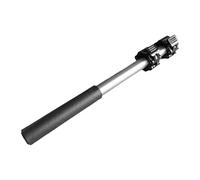 Dumbbell Bars - Dumbbell Bar Set | Dumbbells Handle, Wrist Bar Exerciser Equipment Forearm Strength Trainer for Women Men Home Workplace Gym Travel Fitness Daily Routine