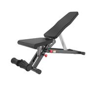 Dumbbell Bench,Adjustable Fitness Bed,Home Folding Fitness Training Chair,Suitable for Full Body Exercise,Load-Bearing 400kg