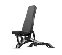 Dumbbell Bench,Adjustable Home Fitness Chair,Lncline/Decline Sit-up Board,Suitable for Full Body Strength Training,Load 525kg