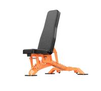 Dumbbell Bench,Adjustable Home Fitness Chair,Lncline/Decline Sit-up Board,Suitable for Full Body Strength Training,Load 525kg