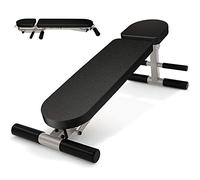 Dumbbell Bench Fold Fitness Dumbbell Stool Adjustable Bench Sit-Ups Home Fitness Equipment Strength Training Bearing 200Kg
