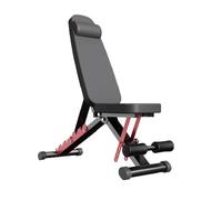 Dumbbell Bench,Steel Adjustable Weight Bench,Home Fitness Bird Chair,Suitable for Full Body Training,Load-Bearing 500kg