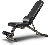Dumbbell bench weight table sit-ups fitness equipment home sports lying board multifunctional dumbbell bench abdomen press bench
