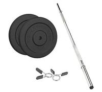 Dumbbell Body Revolution 10 kg