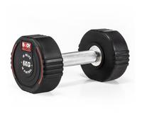 Dumbbell Body Sculpture TPU BW 133 6 KG