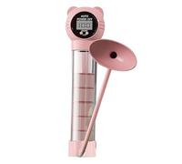 Dumbbell Breathing Trainer,Home Gym Breathing Exercise Dumbbells,Core Exercise Device, Lung Strength Enhancer,Facial Muscle Natural Lung Trainer,for Sports, Fitness, Workplace (pink)