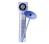 Dumbbell Breathing Trainer,Home Gym Breathing Exercise Dumbbells,Core Exercise Device, Lung Strength Enhancer,Facial Muscle Natural Lung Trainer,for Sports, Fitness, Workplace (blue)