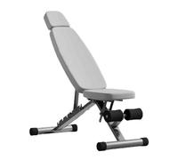 Dumbbell Chair,Weight Bench Foldable,Sit Up Exercise Equipment,Backrest Adjustable in 7 Positions.for Home Gym Commercial(Color 2)