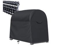 Dumbbell Dust Cover - Home Rack Protector, Training Cover for Test Resistance | PASSION' INTERNAL IMPLEMENTATION, RACCHI COVERS