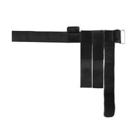 Dumbbell Foot Attachment, Dumbbell Foot Strap - Flexible Ankle Dumbbell Holder - Leg Training Joint Bone Ropes Fitness Equipment Foot Holder