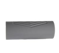Dumbbell Grips - 5.12x1.97 Inch Gym Grip Sleeve, Silicone Non-Slip Grip, Lifting Hand Support for Rowing Machine with Kettlebell | Accessory