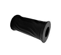 Dumbbell Handles for Men - Thickened - Training Silicone Handles for Dumbbells, for Kettlebells and Pull Bar as well as Fitness Enthusiasts Father and Friend in the Gym at Home