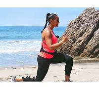 Dumbbell HIIT Workout