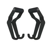Dumbbell Holder, Ergonomic Heavy Duty Design - Robust Dumbbell Holder for Bench Press Training | For Teenagers Athletes Family & Gym Training Men Indoor