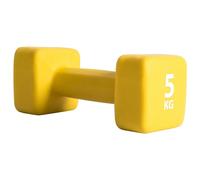 Dumbbell Pure2Improve neoprene 5Kg TU