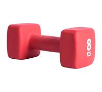 Dumbbell Pure2Improve neoprene 8Kg TU