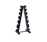 Dumbbell Rack 3/6 Tier Dumbbell Rack Stand Only Multifunctional Rugged Anti-wear Dumbbell Holder For Household Use Dumbbell Weight Rack Dumbbell Stand
