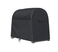 Dumbbell Rack Cover - Heavy Duty Weight Shield, Foldable Rack Protector | Wearable Anti-Scratch Gym Case, Durable Fitness Equipment Cover for Exercise Room at