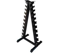 Dumbbell Rack/Dumbbell Fixing Rack/Home Fitness Equipment Storage Rack/Not Easy To Roll