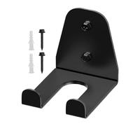 Dumbbell Rack, Dumbbell Hanger - Heavy Duty Wall Mounted Dumbbell Holder Dumbbell Clips for Gym Accessories Holder, Space-Saving Commercial or Home Gym Accessory