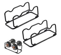 Dumbbell Rack, Set Of 2 Dumbbell Stands, Small Dumbbell Rack, Dumbbell Rack, Weight Stand, Dumbbell Stand, Multifunctional Dumbbell Rack, Weight Stand For The Gym At Home