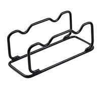 Dumbbell Rack - Weigjht 1 Tier Rack, Barbell Fish | Single Layer Dumbbell Storage Rack, Kettlebells Home Gym Storage, Dumbbell Storage Stand