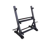 Dumbbell Racks Dumbbell Rack Household Three-layer Dumbbell Display Rack Multifunctional Small Display Rack Fitness Equipment