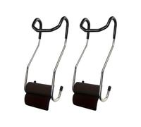 Dumbbell Safety Hook - Safety Equipment for Bench Press - Multifunctional Portable Training Device for Home Training Outdoor Fitness Deadlift Squats